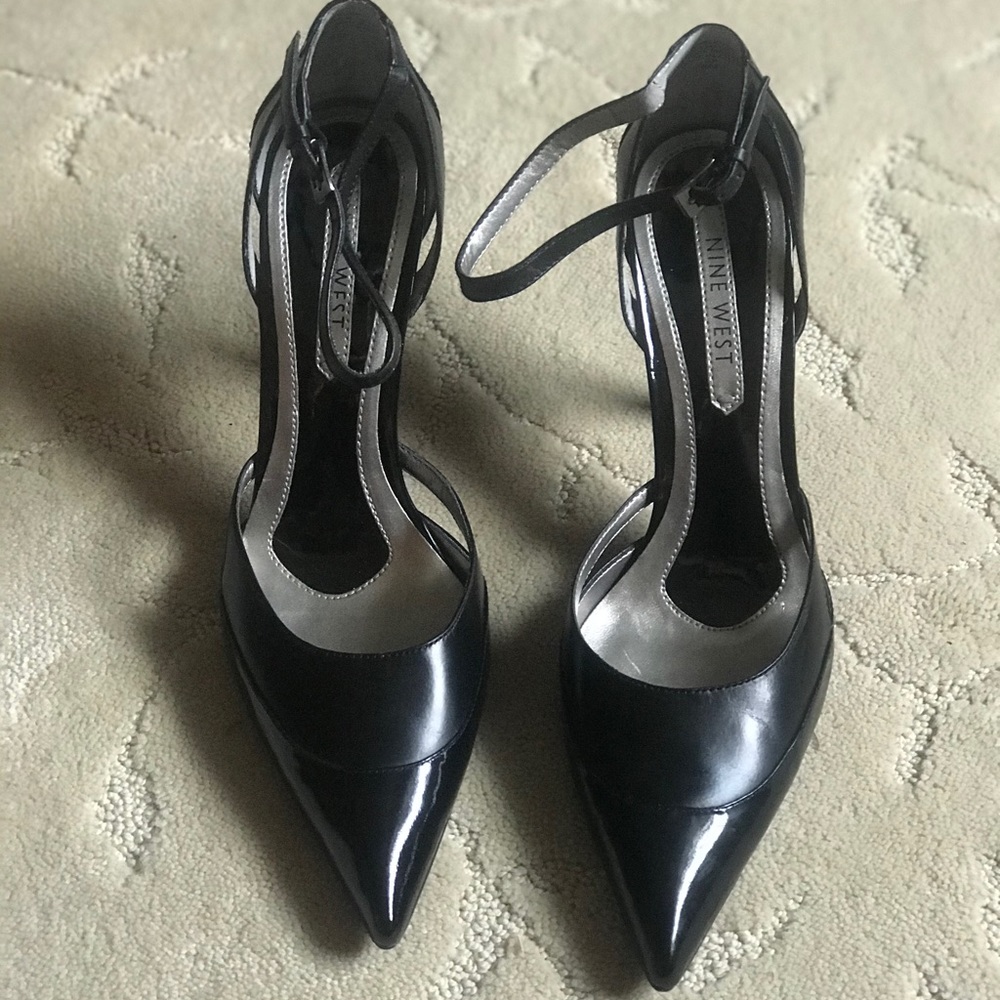 Nine West Heels